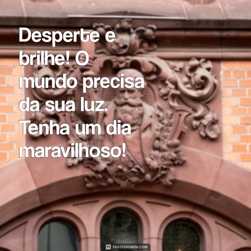 10 Mensagens de Bom Dia para Conquistar o Coração de Quem Você Ama 