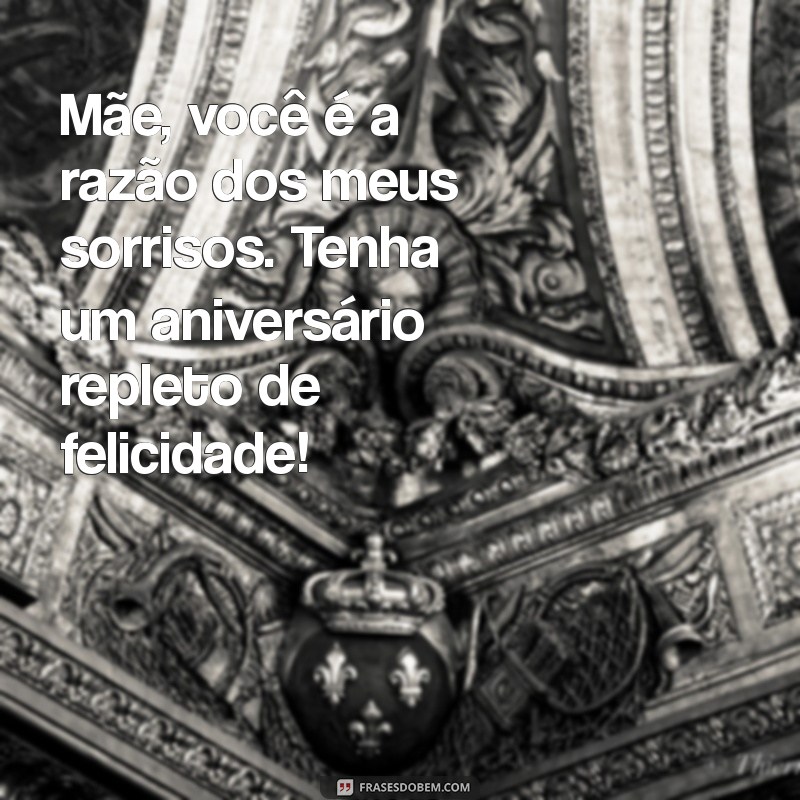 Mensagens Emocionantes de Aniversário para Mãe e Filha: Celebre o Amor e a Conexão 