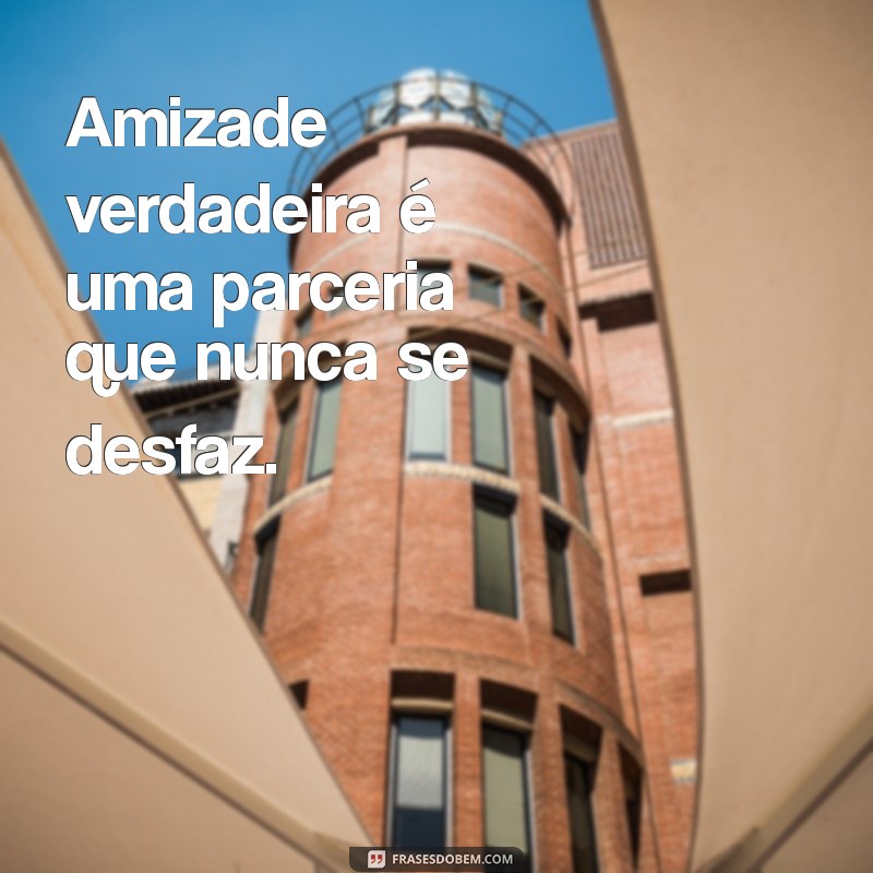 Como Construir Parcerias Sólidas na Amizade: Dicas e Benefícios 