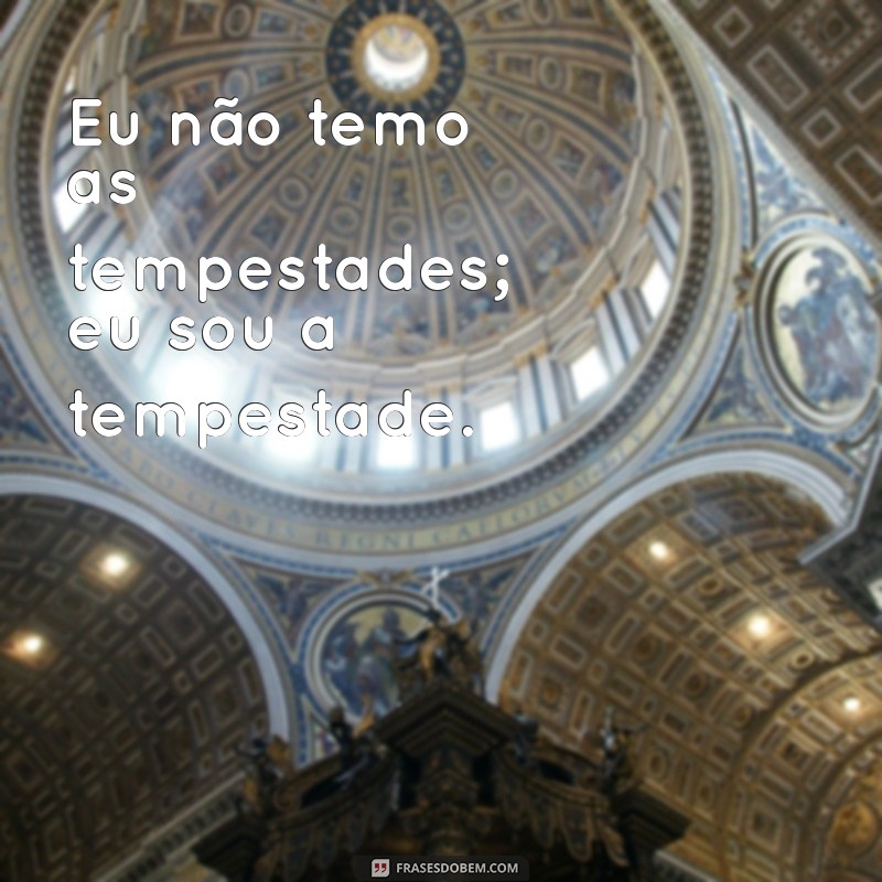 Iansã: Frases Inspiradoras para Tumblr que Capturam sua Força e Beleza 