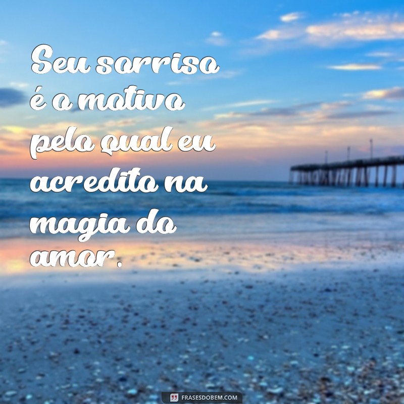 Frases Inspiradoras Para Celebrar Sorrisos Lindos: Espalhe Alegria! 