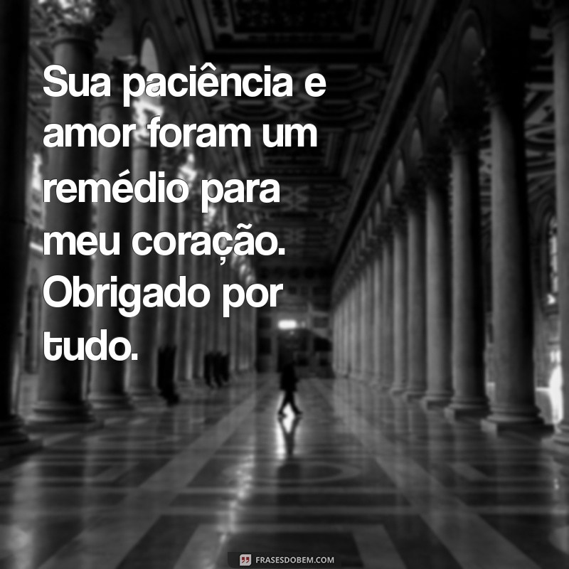 Como Expressar Gratidão: Mensagens de Agradecimento pelo Apoio em Momentos Difíceis 