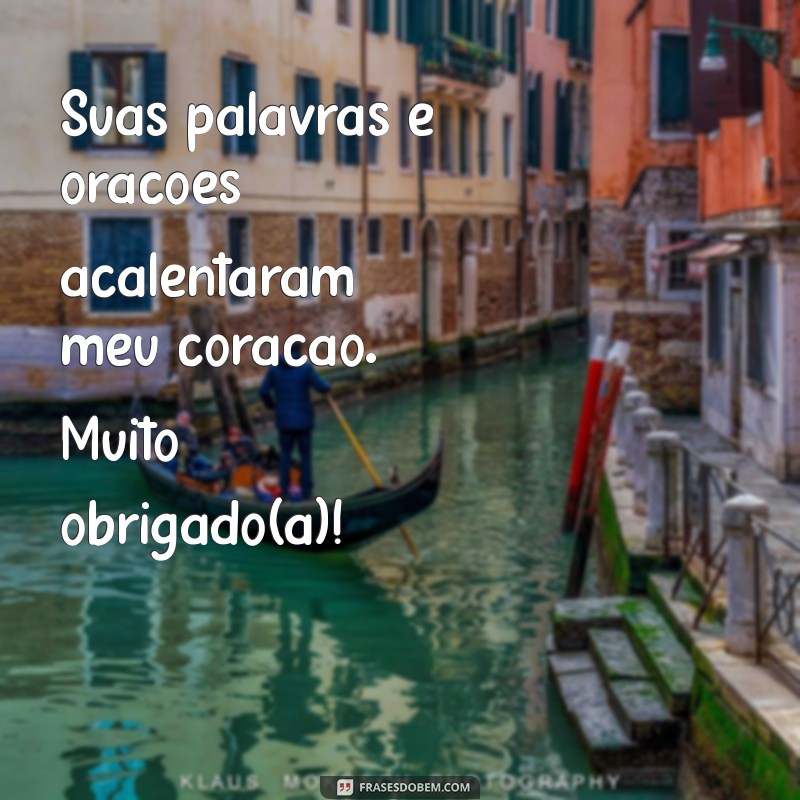 Como Agradecer de Forma Significativa: A Importância das Oração e Gratidão 