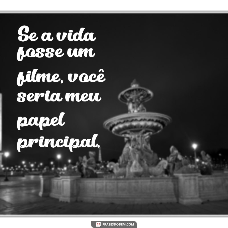 10 Cantadas Provocantes para Deixar Qualquer Pessoa Interessada 