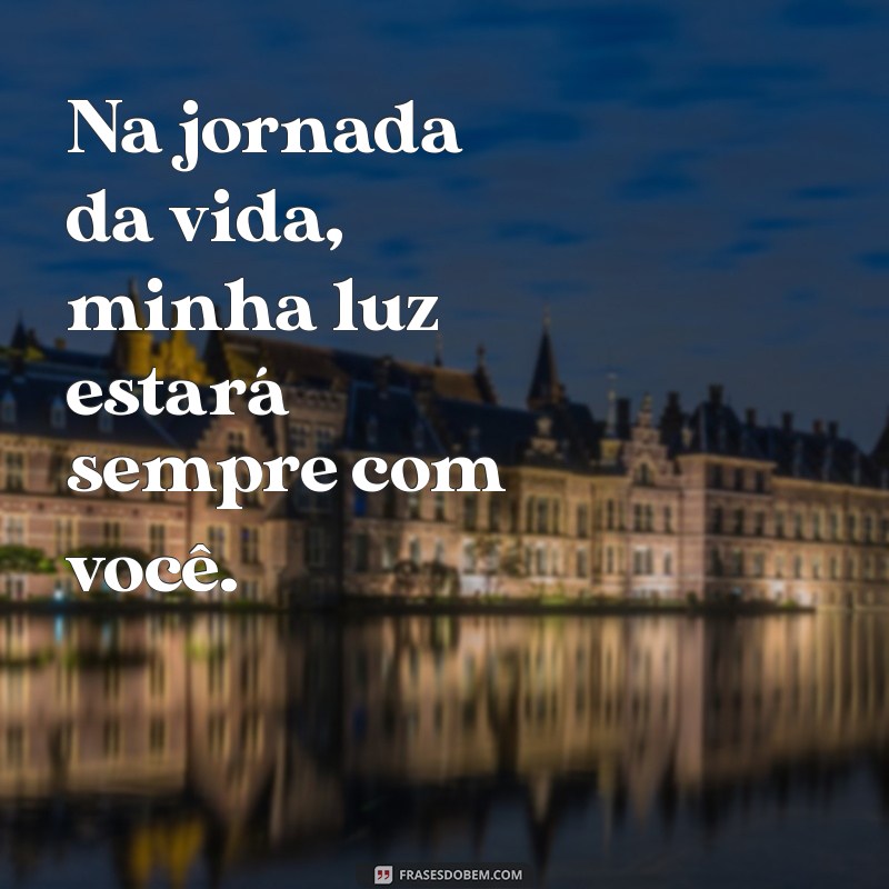 Sempre Com Você: A Importância da Presença em Nossas Vidas 