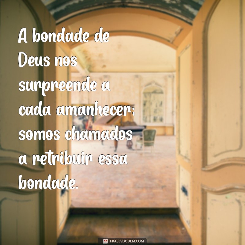 Frases Cristãs Impactantes para Inspirar sua Fé e Reflexão 