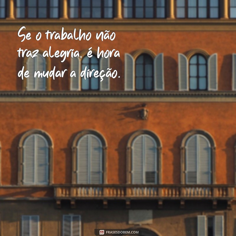 Frases Inspiradoras para Trabalho: Estilo Tumblr para Motivação Diária 