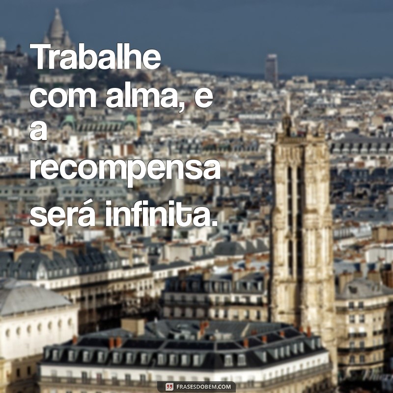 Frases Inspiradoras para Trabalho: Estilo Tumblr para Motivação Diária 