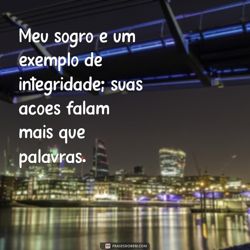 Como Construir uma Relação Positiva com Seu Sogro: Dicas e Estratégias 