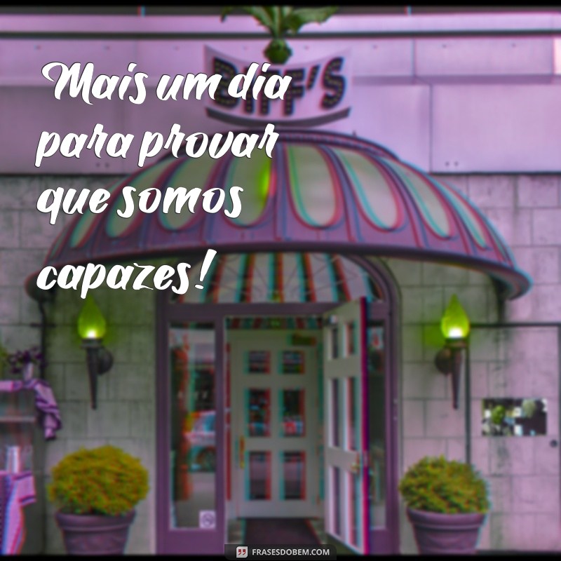 Motivação para o Trabalho: Como Encarar Mais um Dia com Energia 