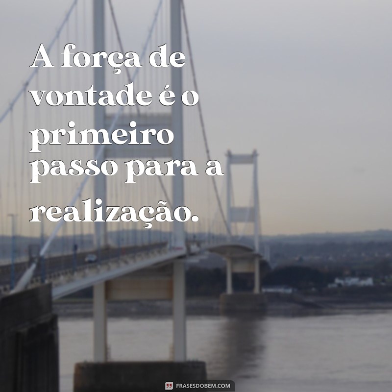 Frases Impactantes para Acompanhar Suas Fotos Poderosas 