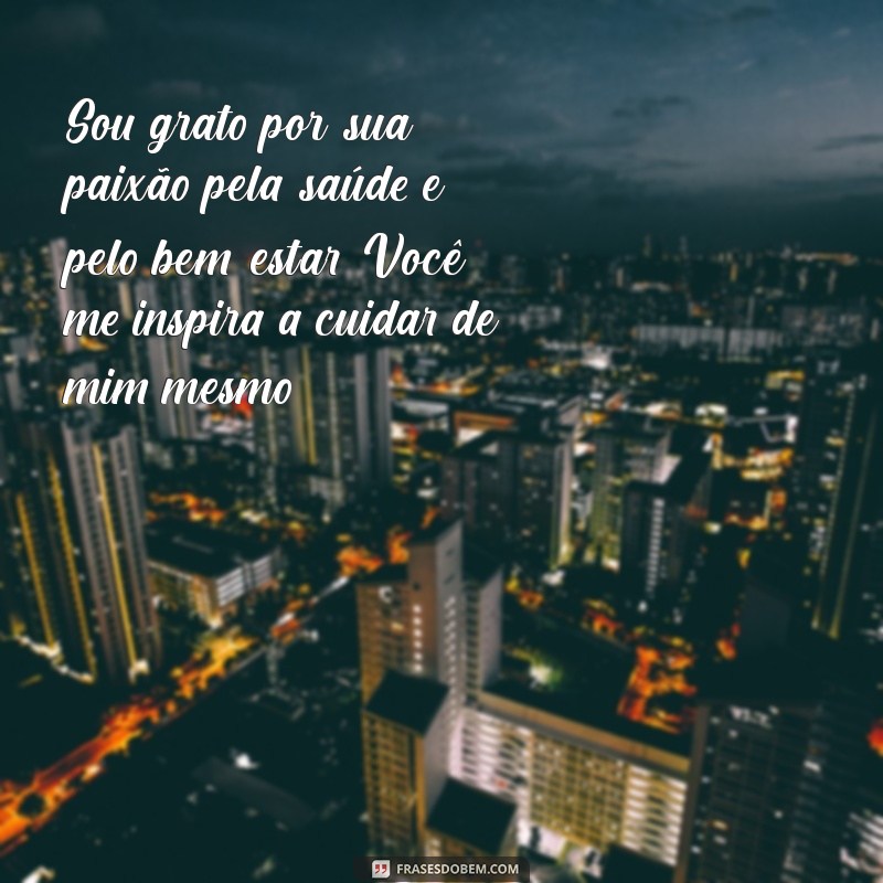 10 Mensagens de Agradecimento para o Seu Personal Trainer: Reconheça o Seu Esforço! 