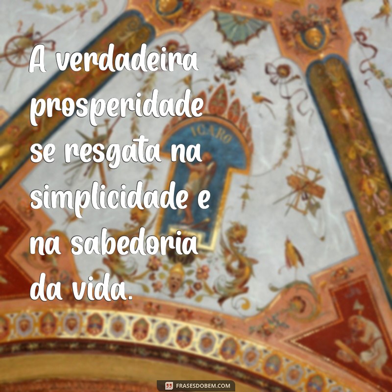 Como o Resgate da Prosperidade Pode Transformar Sua Vida Financeira 