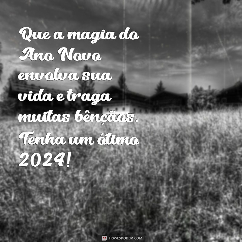 Frases Inspiradoras para um Feliz Ano Novo: Celebre com Mensagens Positivas 