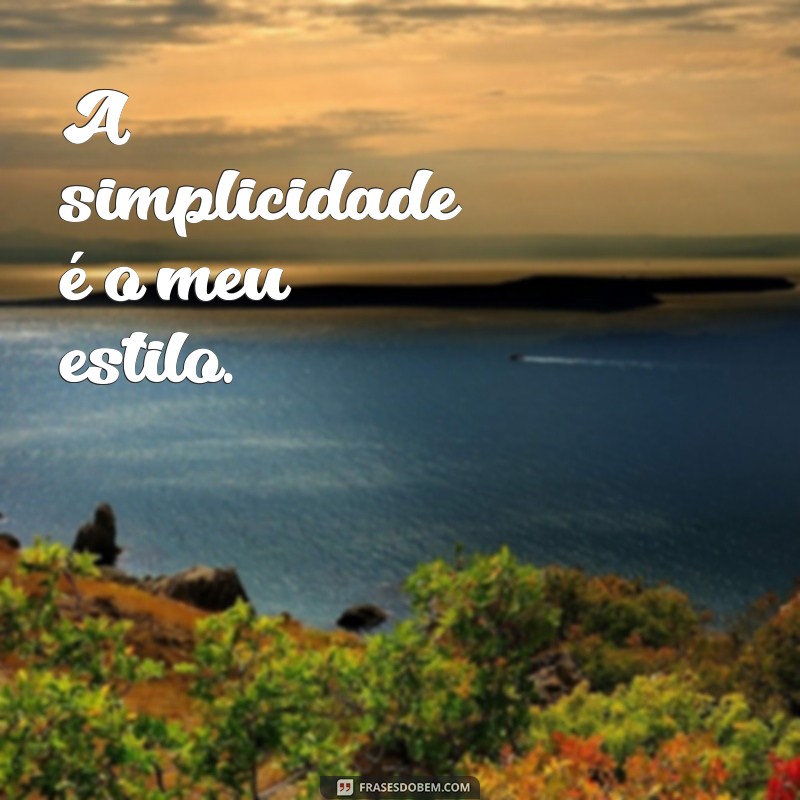 Melhores Frases para Bio do Instagram em Letra Pequena: Inspire-se! 