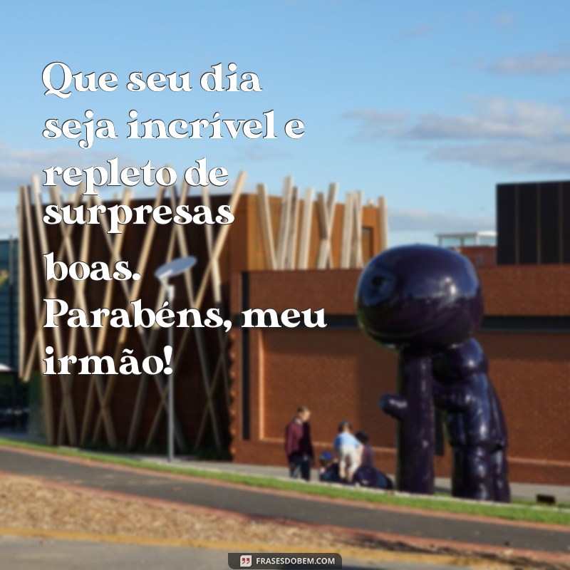 Mensagens Emocionantes de Feliz Aniversário para Irmãos: Celebre com Amor! 