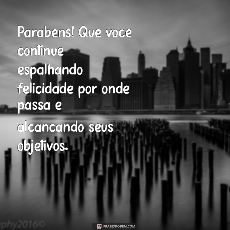 Mensagens Inspiradoras para Aniversário: Celebre com Palavras que Encantam 