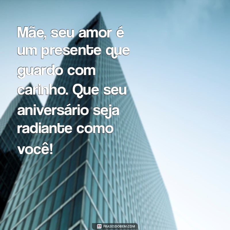 Versículos Inspiradores para Celebrar o Aniversário da Mãe 