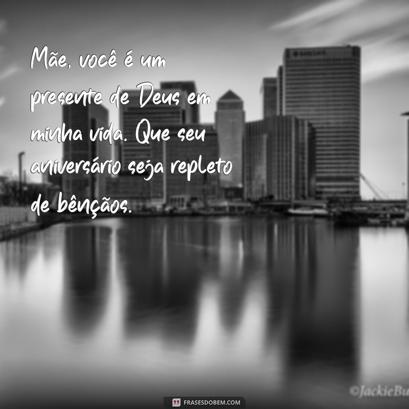 Versículos Inspiradores para Celebrar o Aniversário da Mãe 