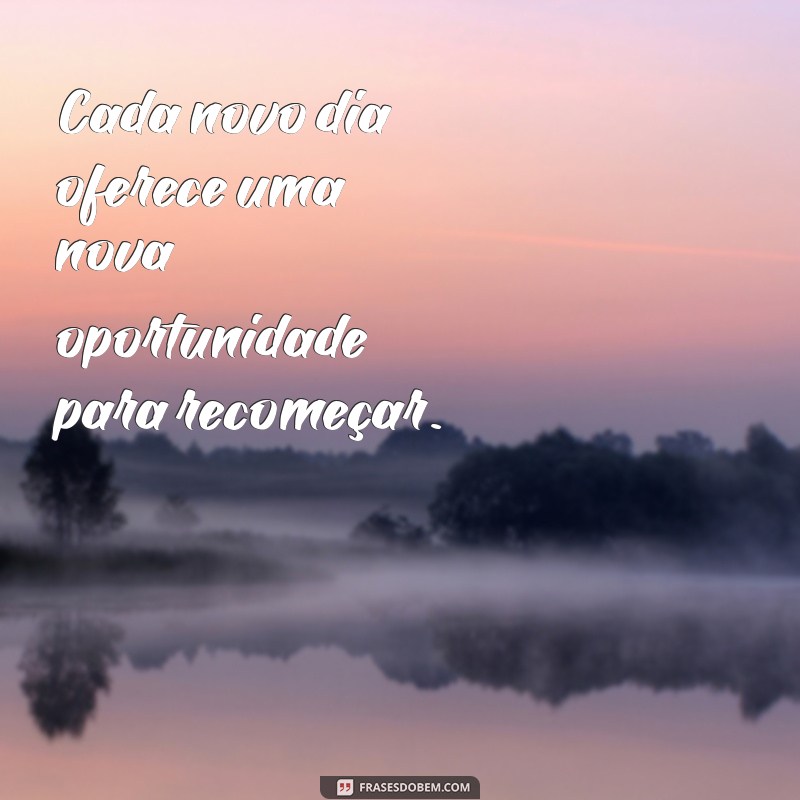 Frases Inspiradoras para Motivar e Transformar sua Vida 