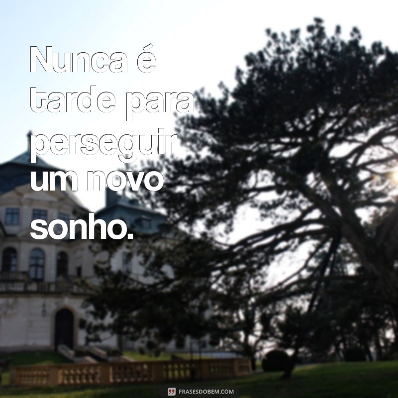 Frases Inspiradoras para Motivar e Transformar sua Vida 