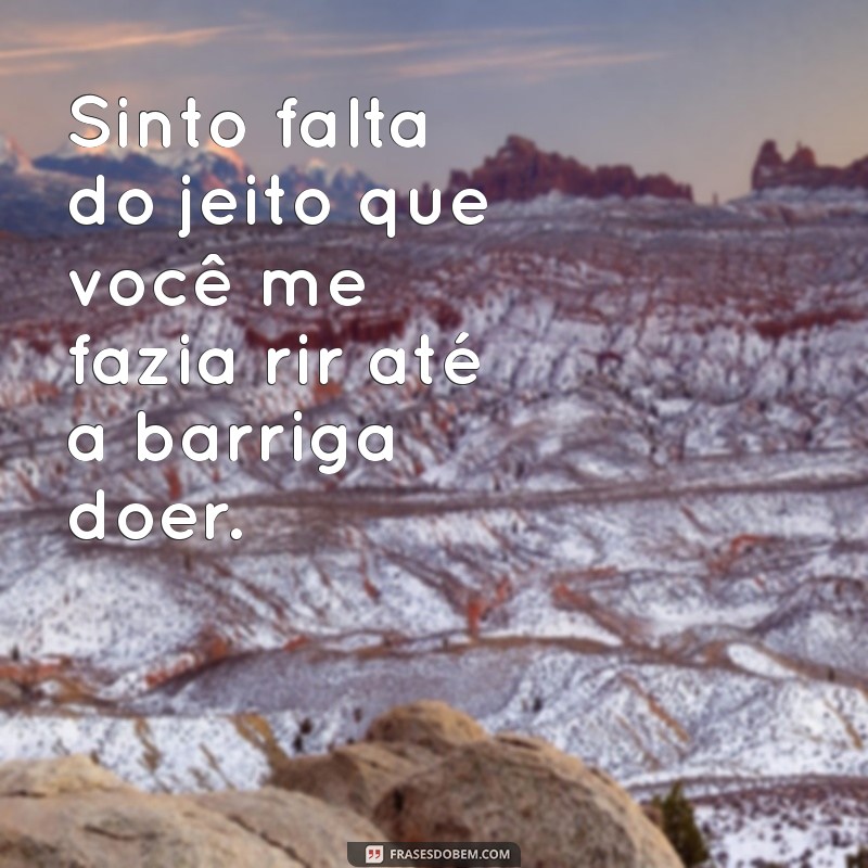 Frases Emocionantes para Expressar Sua Maior Saudade 