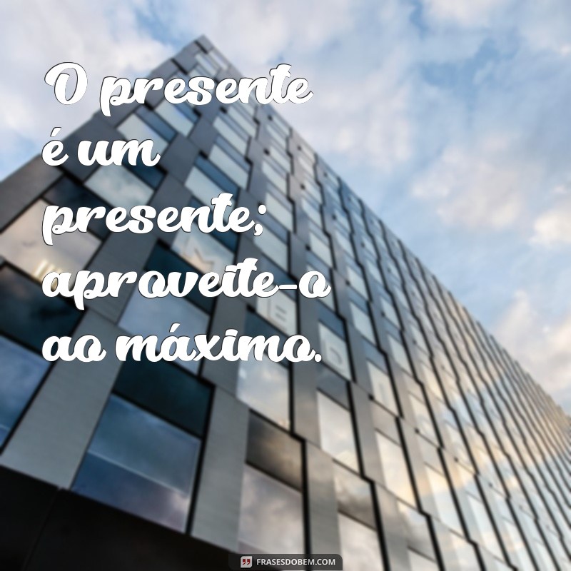 Descubra Como Aproveitar a Vida ao Máximo: Dicas e Inspirações 