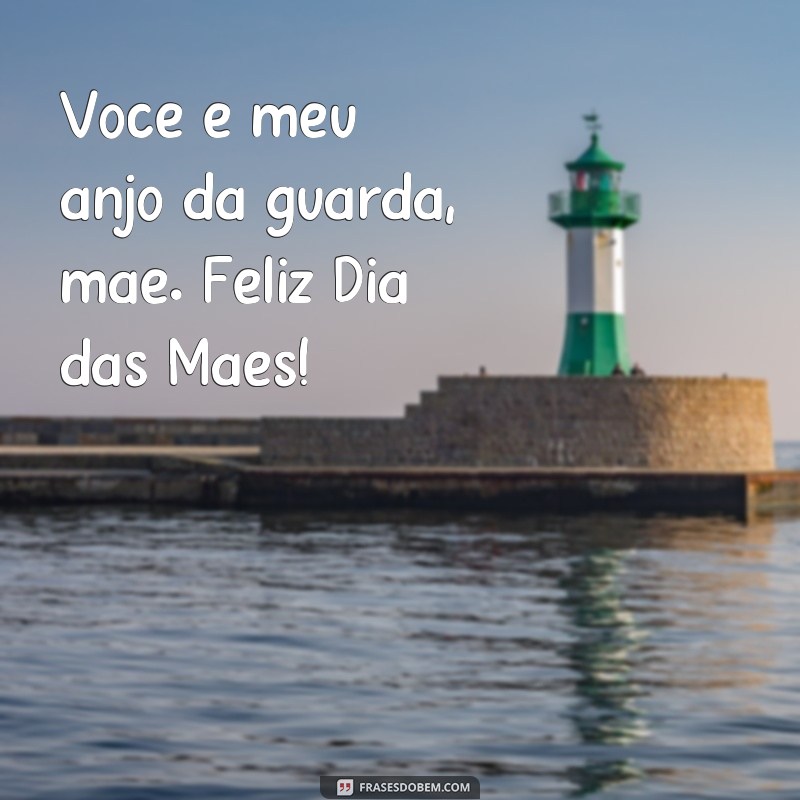 Surpreenda sua mãe com as melhores frases de Dia das Mães! 