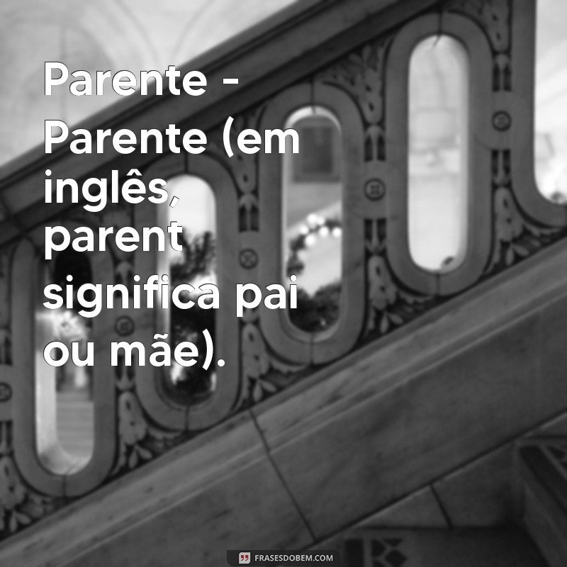 Falsos Amigos: Como Identificar e Lidar com Relações Tóxicas 