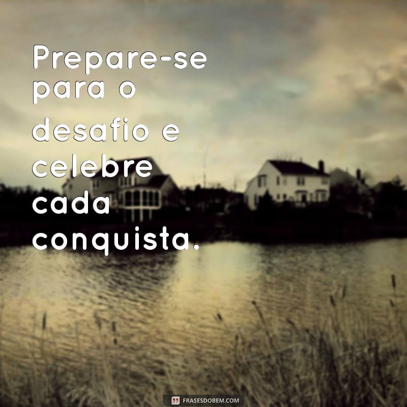 Frases Inspiradoras para Corredores: Motive-se a Cada Passo 