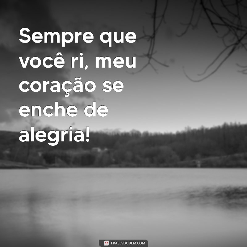 Mensagens Inspiradoras para Filhos de 6 Anos: Palavras que Tocam o Coração 