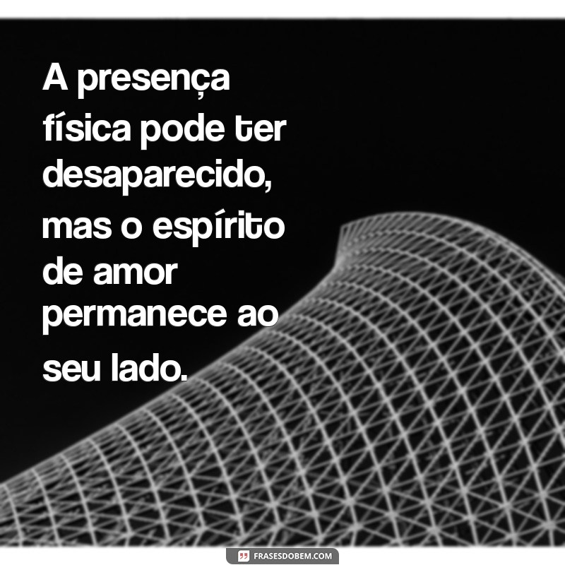 Conforto e Esperança: Frases Tocantes para Quem Perdeu um Ente Querido 