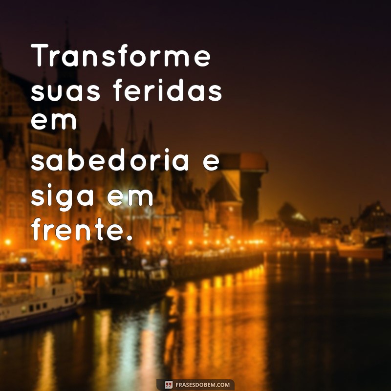 Frases Motivacionais Poderosas para Transformar sua Vida Pessoal 