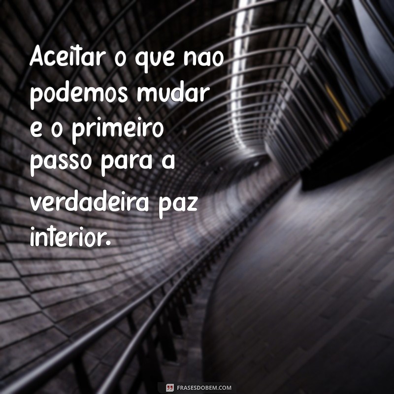 Frases Inspiradoras sobre a Vida: Reflexões que Transformam 