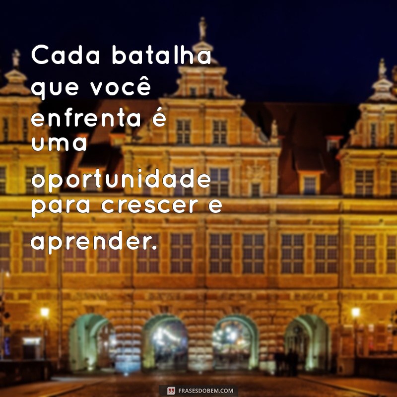 Frases Inspiradoras sobre a Vida: Reflexões que Transformam 