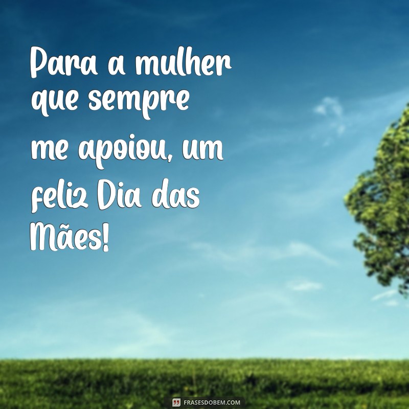 Mensagens Simples e Emocionantes para o Dia das Mães 