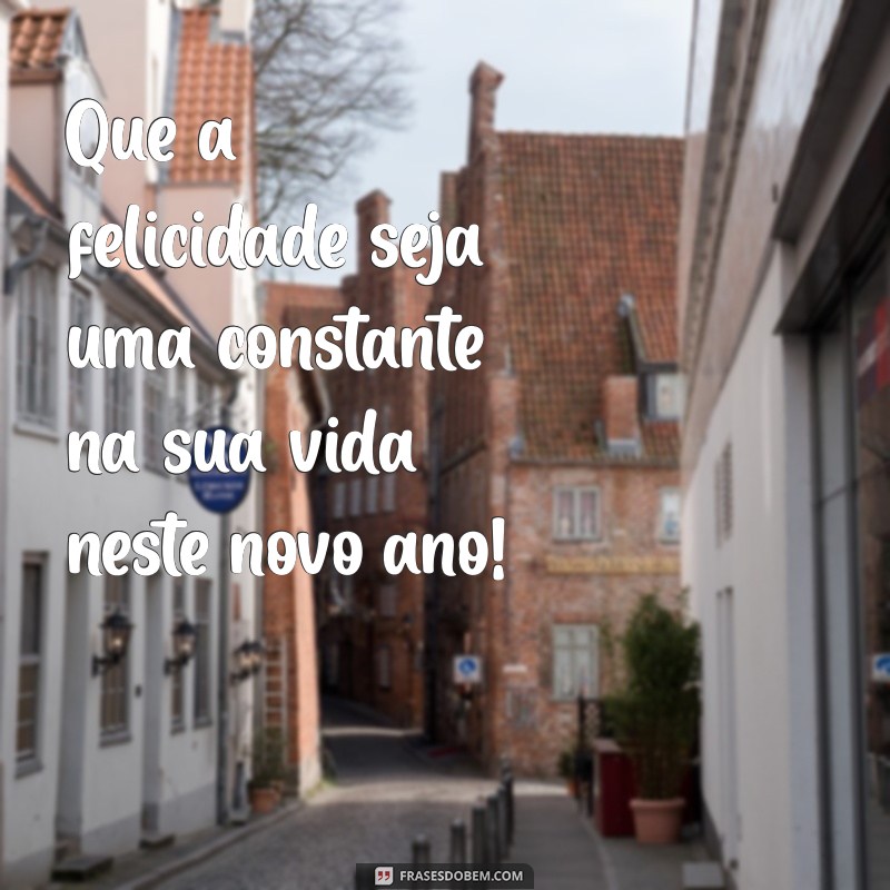 Frases Inspiradoras para um Feliz Ano Novo 2024: Celebre com Mensagens Positivas! 