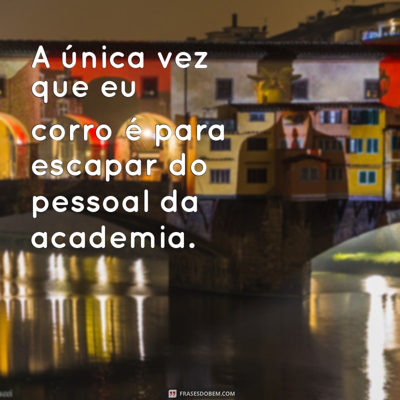 10 Legendas Engraçadas para Arrasar nas Redes Sociais da Academia 