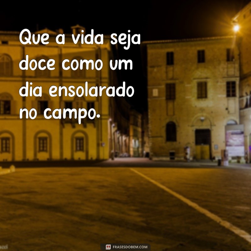 Como Fazer da Vida uma Doçura: Dicas e Inspirações 