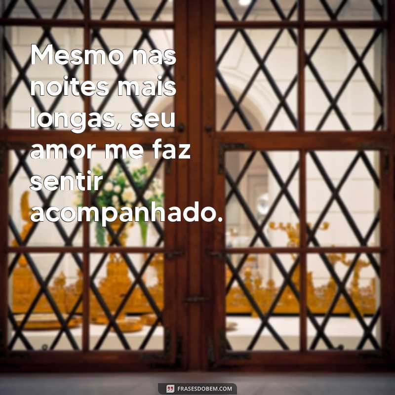 Frases Emocionantes de Saudade do Namorado para Expressar Seus Sentimentos 