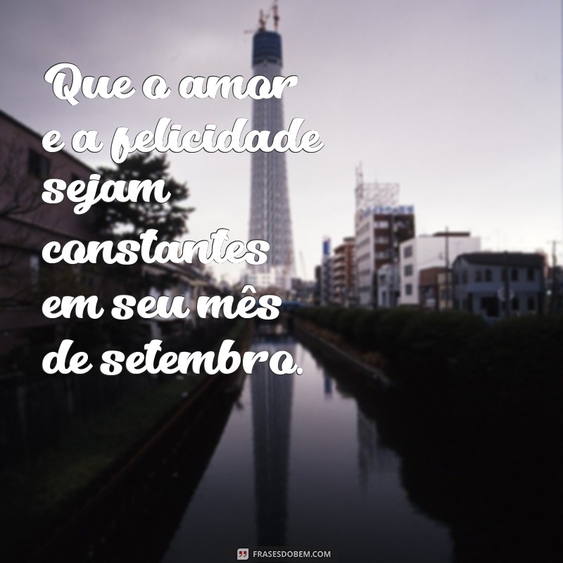 Mensagem Inspiradora do Dia: Reflexões para 1 de Setembro 