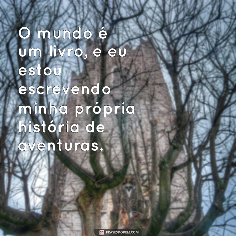 50 Legendas Criativas para Fotos de Aventura: Inspire-se e Compartilhe! 