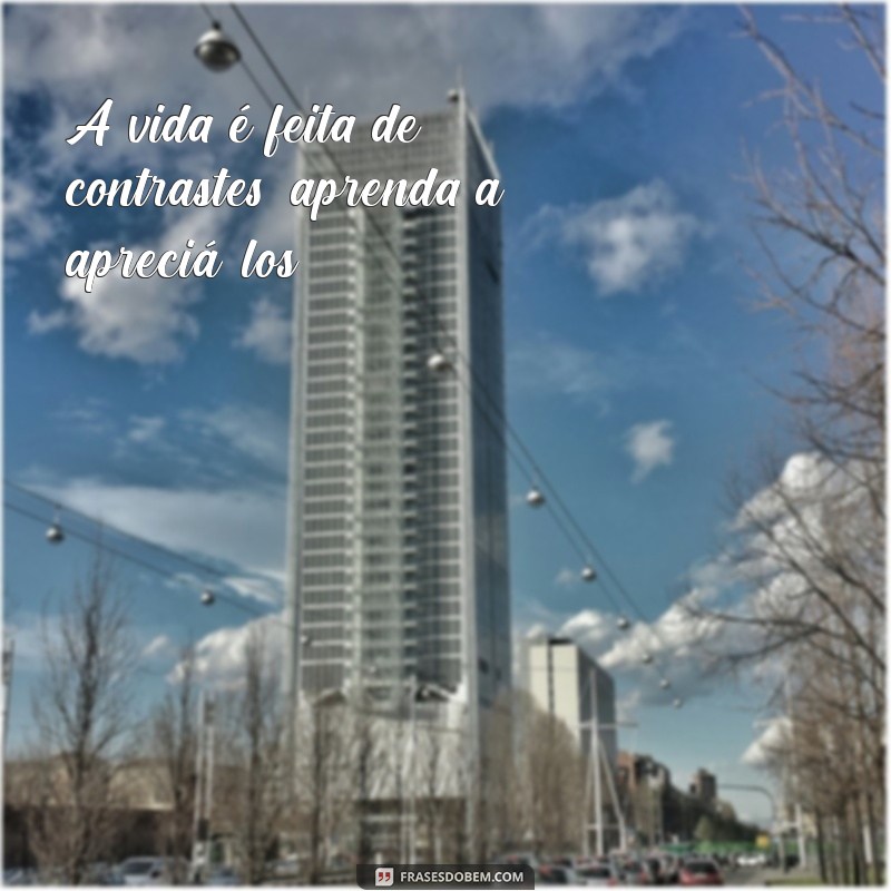 Frases Inspiradoras para Acompanhar suas Fotos em Preto e Branco 