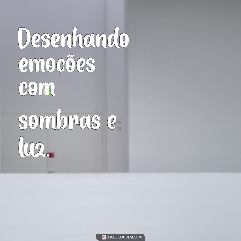 Frases Inspiradoras para Acompanhar suas Fotos em Preto e Branco 