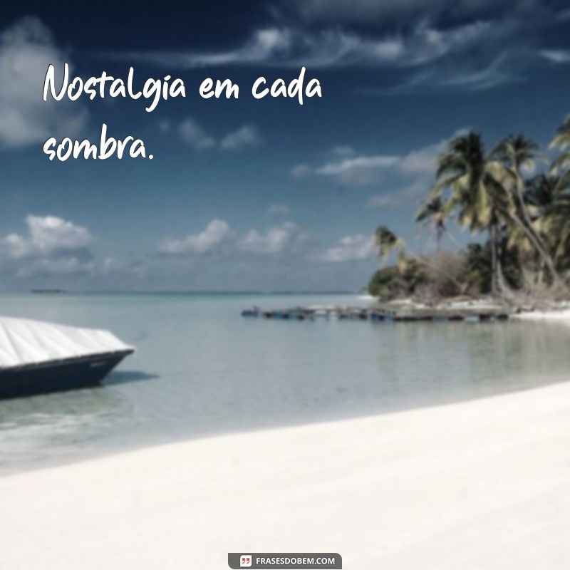 Frases Inspiradoras para Acompanhar suas Fotos em Preto e Branco 