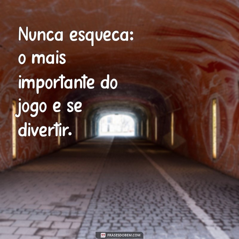 Frases Inspiradoras de Mãe para Filhos Jogadores de Futebol: Mensagens que Motivam e Encorajam 