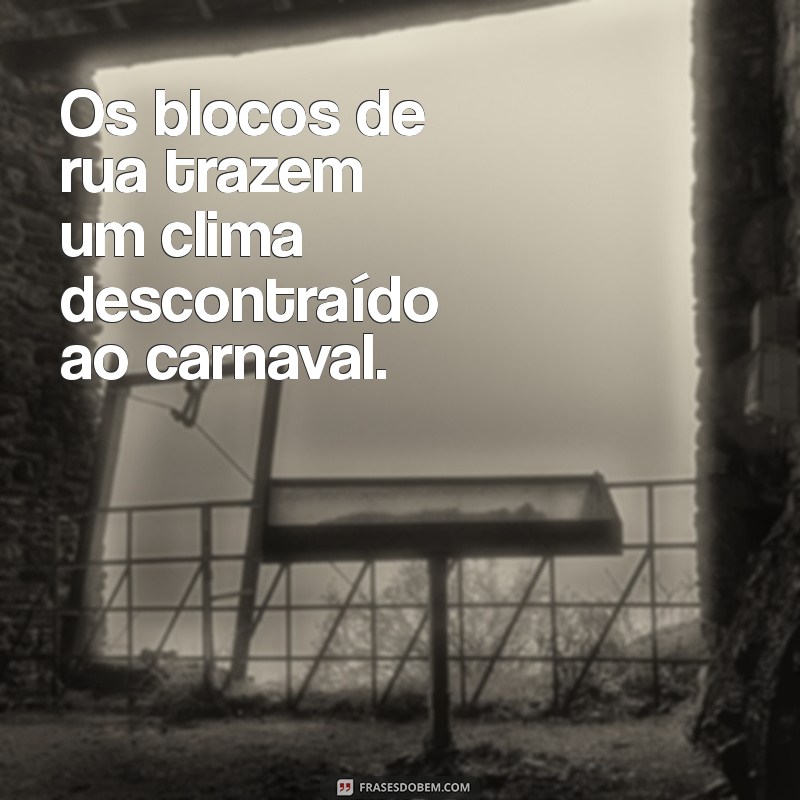 Aprenda a Escrever Carnaval Corretamente: Dicas e Exemplos 