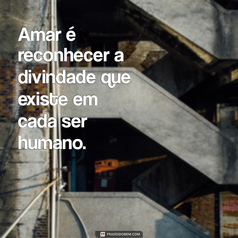 Descubra as Inspirações de Santa Teresinha: Frases Profundas sobre o Amor 