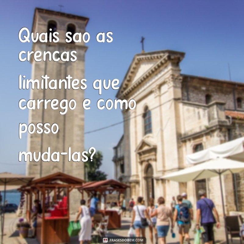 Como Realizar uma Autoanálise Pessoal: Dicas para o Autoconhecimento e Crescimento Pessoal 