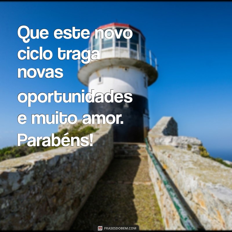 Frases Criativas e Inspiradoras para Celebrar Aniversários 